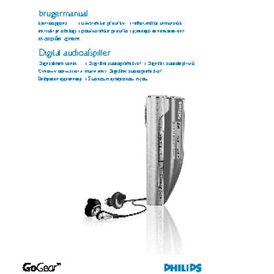 PHILIPS SA167