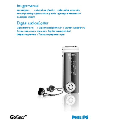 PHILIPS SA178