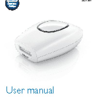 PHILIPS SC1981/00 Lumea Comfort