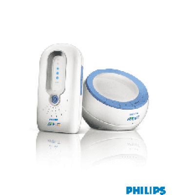 PHILIPS SCD497