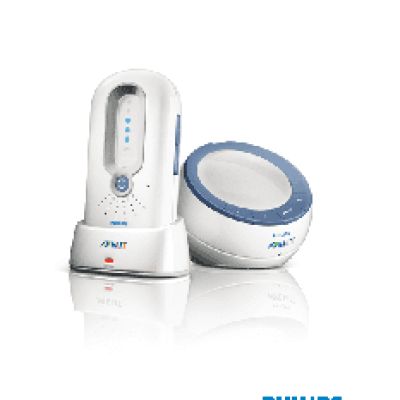 PHILIPS SCD498