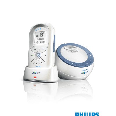 PHILIPS SCD499