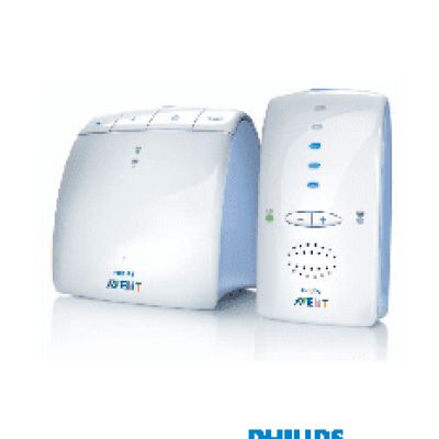 PHILIPS SCD510
