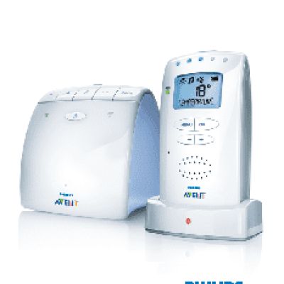 PHILIPS SCD520