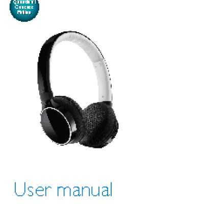 PHILIPS SHB9150BK/00