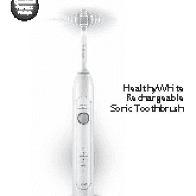 PHILIPS Sonicare HX6731
