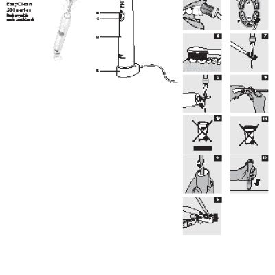 PHILIPS Sonicare HX 6511