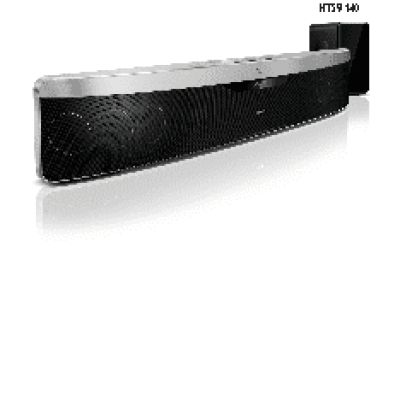 PHILIPS SoundBar HTS9140