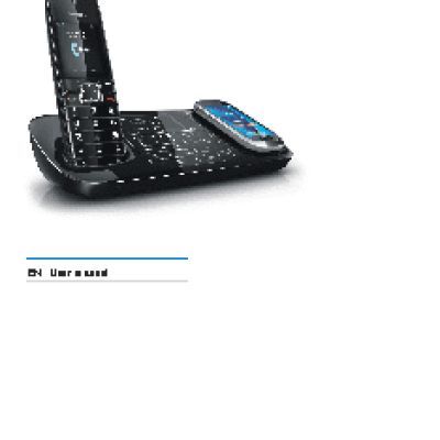 PHILIPS ThinkLink SE8881B