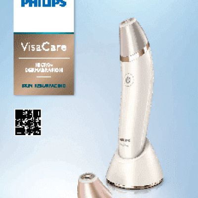 PHILIPS VisaCare SC6240