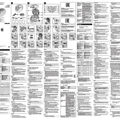 PHILIPS Viva Collection HD3139/03