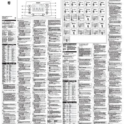 PHILIPS HD4749/03 Avance Collection