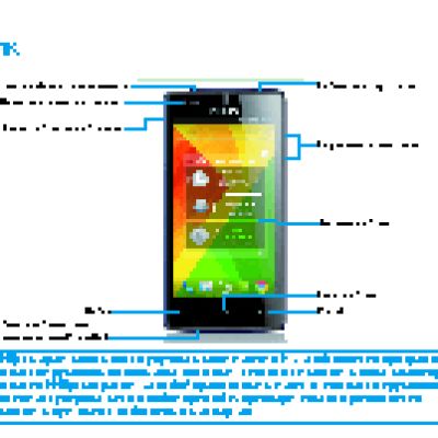 PHILIPS Xenium CTW737NAV/00