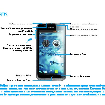 PHILIPS Xenium CTW832GRY/00