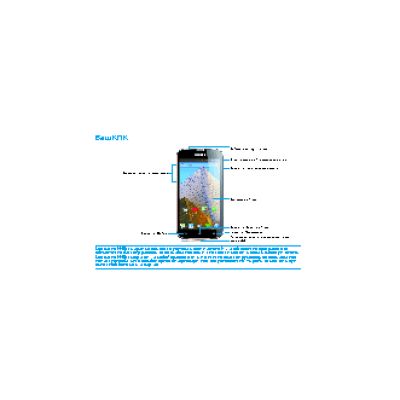 PHILIPS Xenium CTW8555GY/00