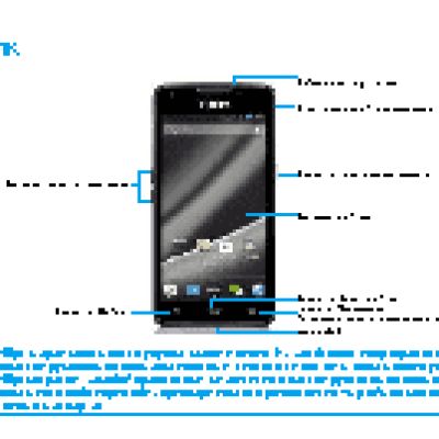 PHILIPS Xenium W6610