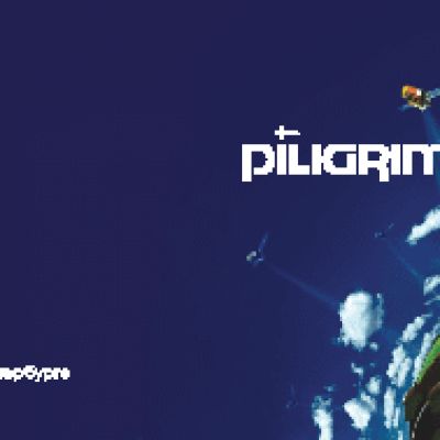 PILIGRIM GPS v4 Patrol-T