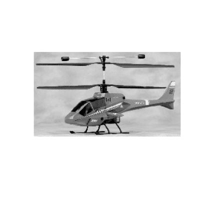 PILOTAGE Blade CX2 RC14058