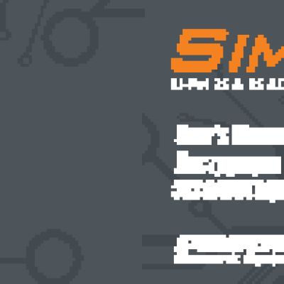 PILOTAGE Simplex-e3 RC17235