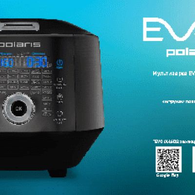 POLARIS EVO 0446DS