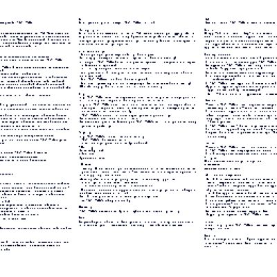 POLARIS PSF 40RCred Techno