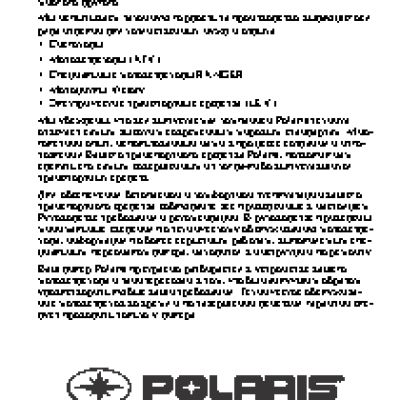 POLARIS RZR 570 (2013)