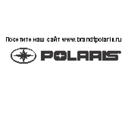 POLARIS SPORTSMAN 90 (2013)