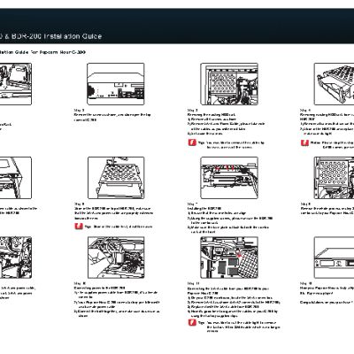 POPCORN HOUR BRR-200