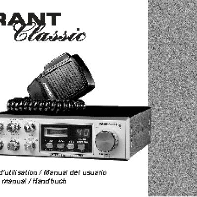 PRESIDENT GRANT Classic