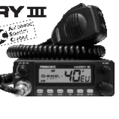 PRESIDENT HARRY III ASC