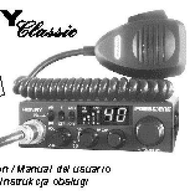 PRESIDENT HENRY ASC Classic