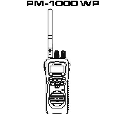 PRESIDENT PM 1000 WP