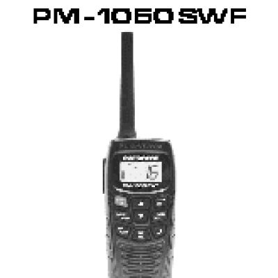PRESIDENT PM-1050 SWF