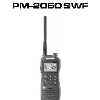 PRESIDENT PM-2050 SWF