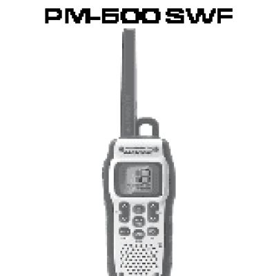 PRESIDENT PM-500 SWF