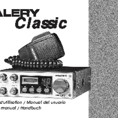 PRESIDENT VALERY Classic