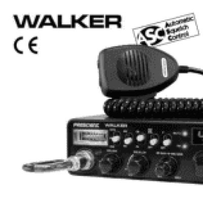 PRESIDENT WALKER ASC