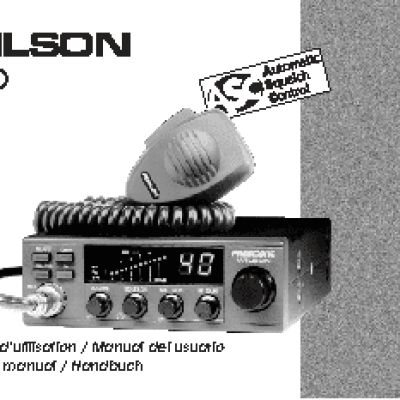 PRESIDENT WILSON ASC