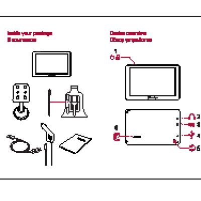 PRESTIGIO GeoVision 5056