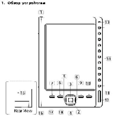PRESTIGIO Libretto PER3162