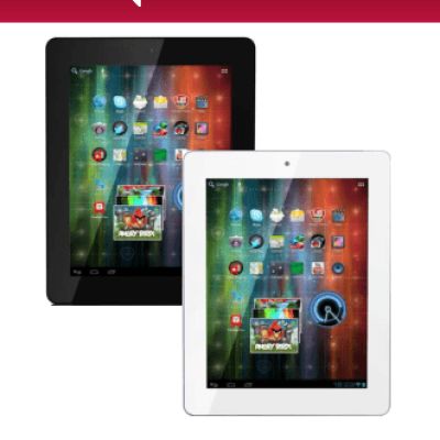 PRESTIGIO MultiPad 2 ULTRA DUO 8.0 3G