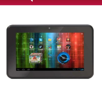 PRESTIGIO MultiPad 7.0 Prime Duo 3G PMP7170B