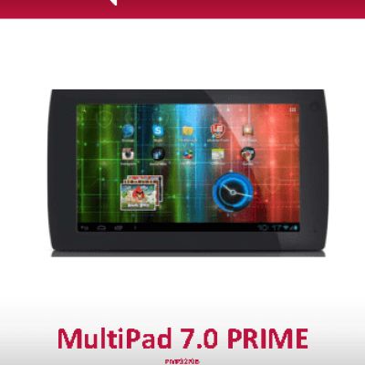 PRESTIGIO MultiPad 7.0 PRIME PMP3270B