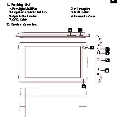 PRESTIGIO MultiPad 7.0 Prime PMP3270BRU