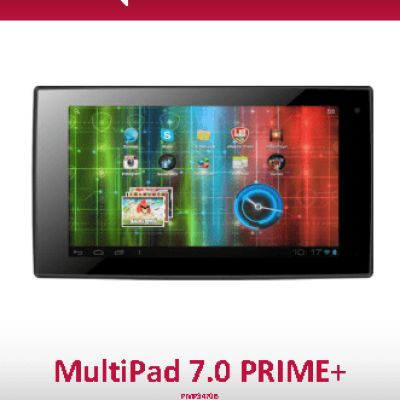 PRESTIGIO MultiPad 7.0 Prime PMP3470B