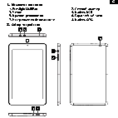 PRESTIGIO MultiPad 7.0 ULTRA DUO PMP5870CDUO