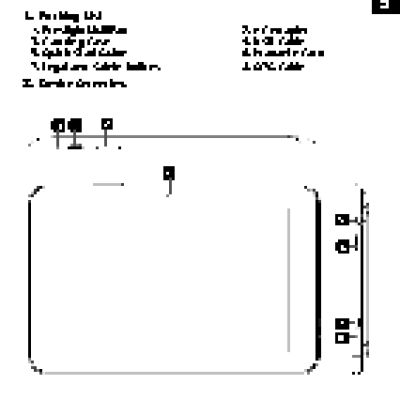 PRESTIGIO MultiPad 8.0 HD PMT5587Wi