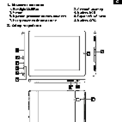 PRESTIGIO MultiPad 8.0 Ultra Duo PMP5880D
