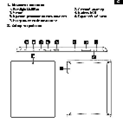 PRESTIGIO MultiPad 9.7 PRO PMP5097CPRO