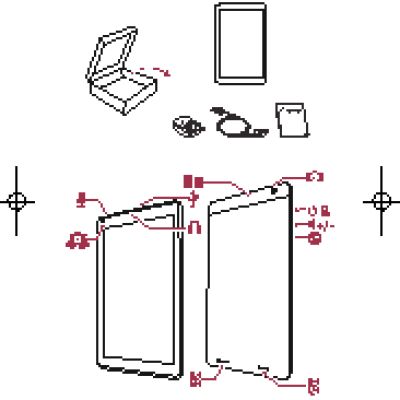 PRESTIGIO MultiPad MUZE 5001 3G PMT50013G